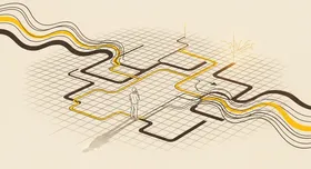The Shape of the Thing: Why AI’s Market Structure Should Change Your Demand Gen Measurement