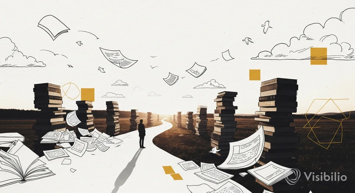 The ultimate guide didn’t die. It got unbundled.