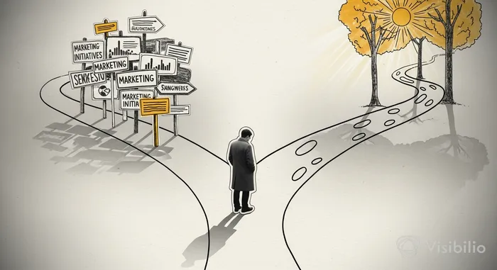Too many campaigns, not enough journey: the program proliferation tax