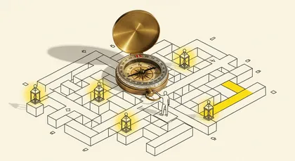 Touchpoint Inflation Is Real: How Deal Size and Company Size Change the B2B Journey in 2026