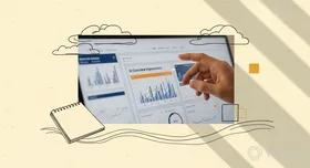 Use GSC’s AI Overview impressions as an early-warning KPI