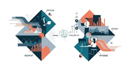 Using AI to Close the Gap Between Signal and Follow-Up