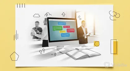 51% of B2B Buyers Start in AI Chatbots. Your Website Might Be Sending Them Nothing.