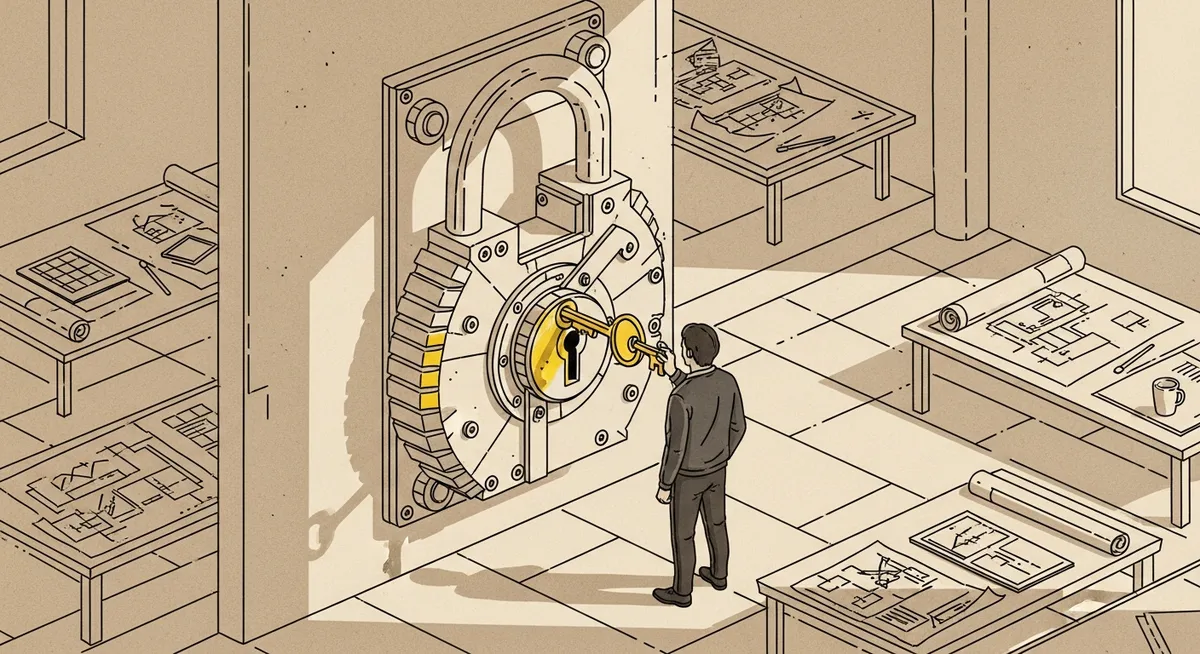 Why B2B Buyers Keep Picking the “Safe” Vendor (Even When It’s Not the Best One)