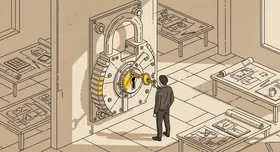 Why B2B Buyers Keep Picking the “Safe” Vendor (Even When It’s Not the Best One)