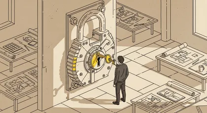 Why B2B Buyers Keep Picking the “Safe” Vendor (Even When It’s Not the Best One)