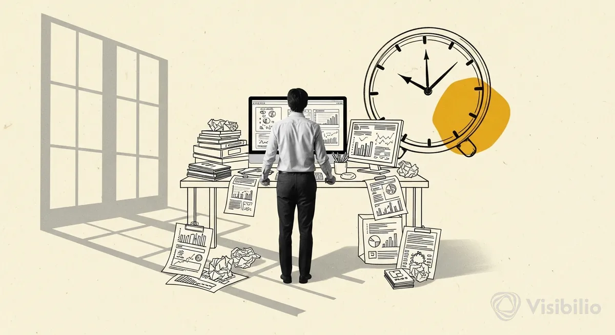 Why LinkedIn’s brand awareness objective wastes B2B SaaS budget