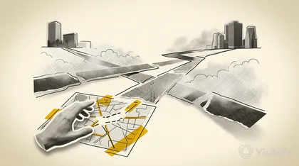 Your AI visibility may be breaking at the navigation layer