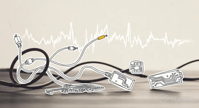 Your AI visibility tracker is polluting your data