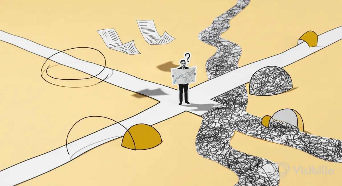 Your Google Ads budget isn’t too small—it’s too fragmented