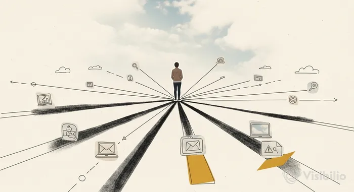68% of Searches End Without a Click — So Why Are You Still Measuring Clicks?