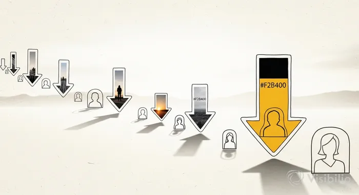 No Country Sends 300 Clicks per 1,000 Searches Anymore