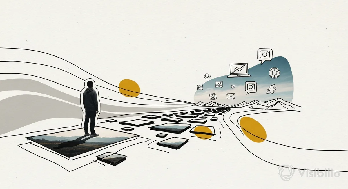 Zero-click survival in 2026: five features that still win
