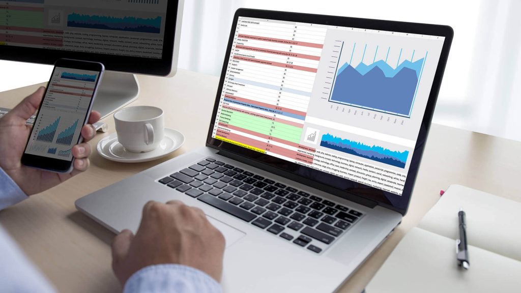 If Marketing Had a Fitbit, It’d Be Called Analytics