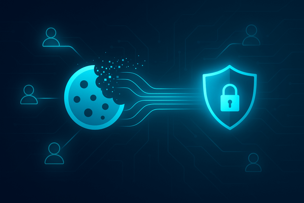 Digital Marketing in 2025: Winning in the Cookieless Era