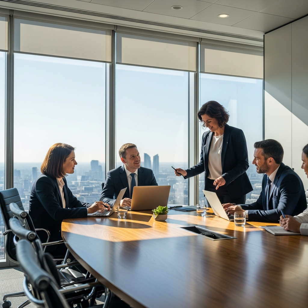 Proven B2B Growth Strategies from the ‘Brand. Demand. Expand.’ Framework