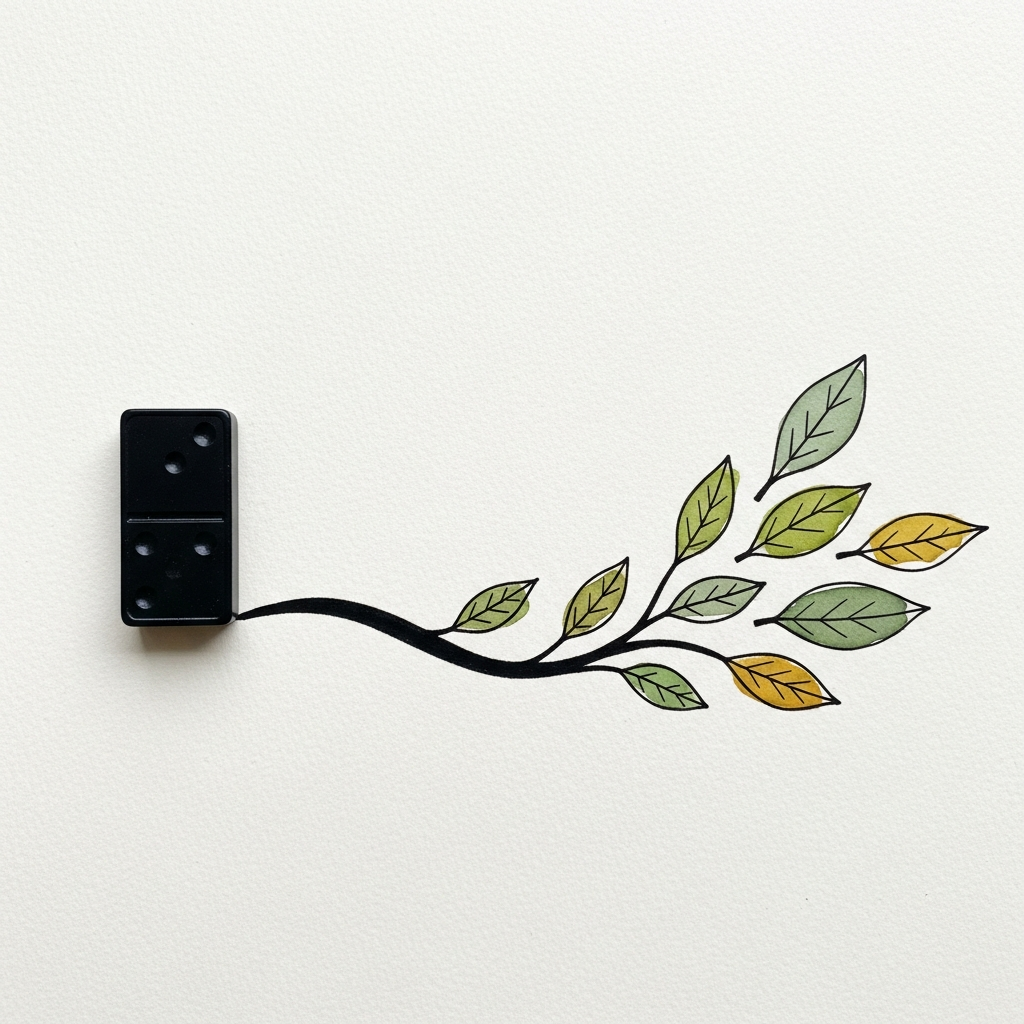 Why Thought Leadership Beats Lead Gen in Long Sales Cycles - изображение 2