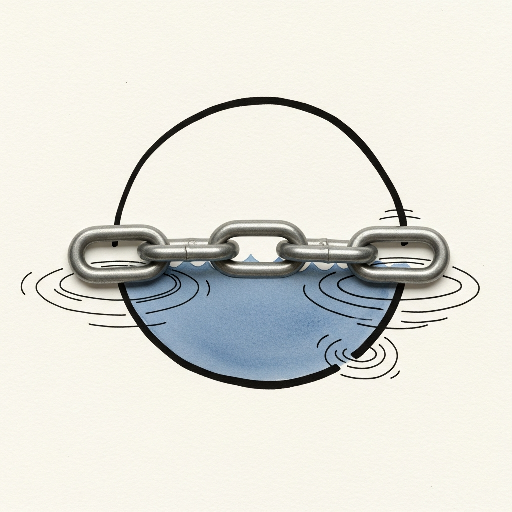 Community Is the Only Scalable Brand Moat Left