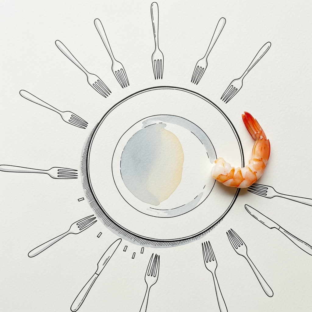 If Demand Capture Were a Buffet, We’d All Be Fighting Over the Last Shrimp