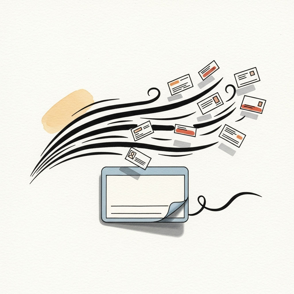 Why “Being Known” Is Useless Without Being Remembered - изображение 2