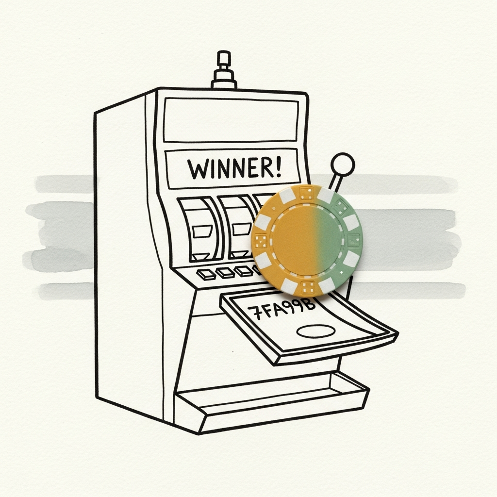 If Retargeting Were a Casino Game, the House Would Always Win (and You’d Still Feel Lucky)