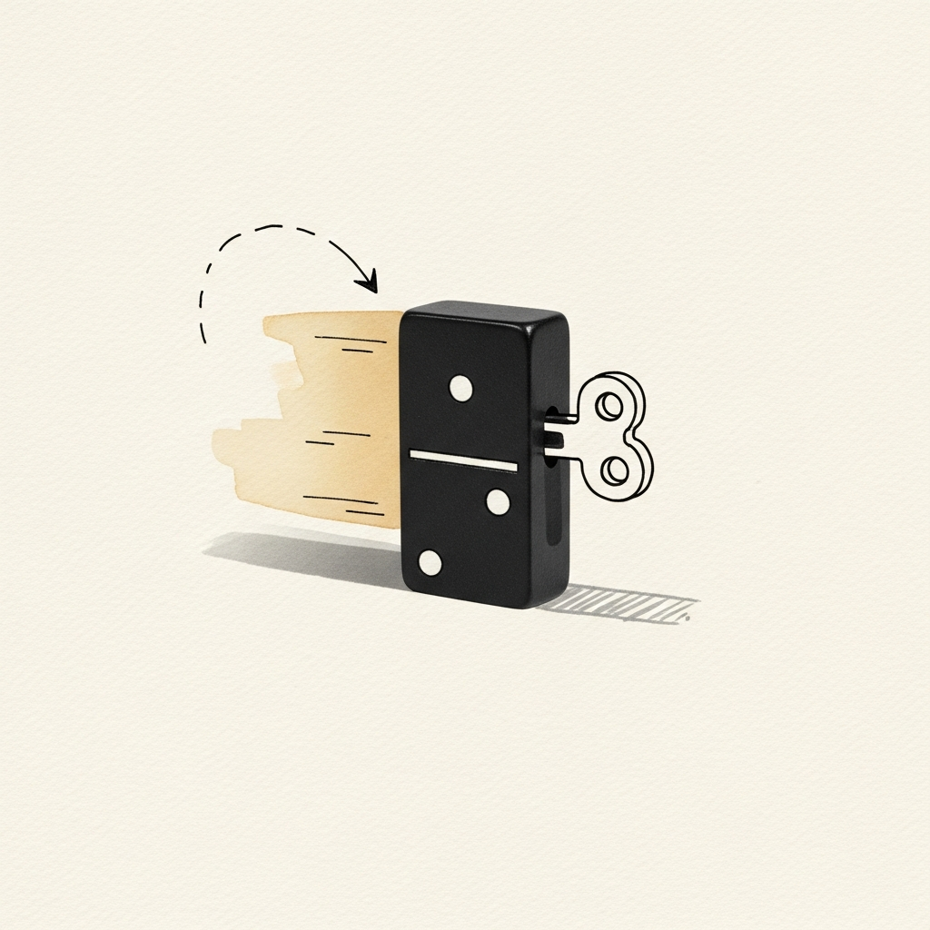 If You Blinked, You Missed It: How AI Just Changed the Rules of Performance Marketing (Again)