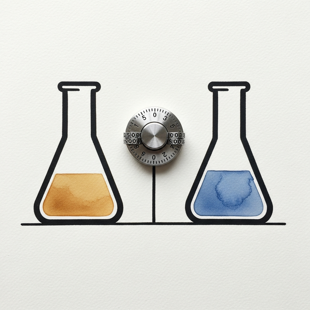 The 60/40 Rule Revisited: When Demand Creation Actually Pays Off