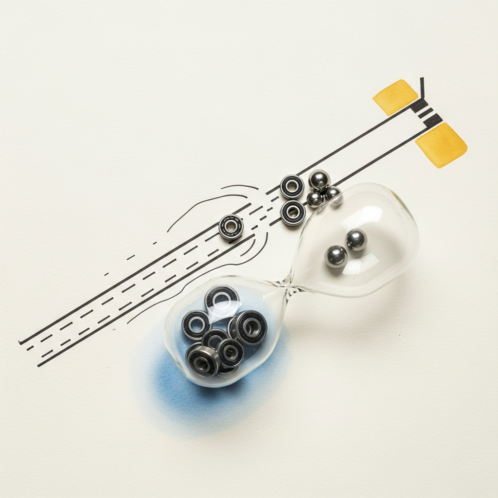 Pipeline Velocity Is the Metric Boards Actually Care About - изображение 3