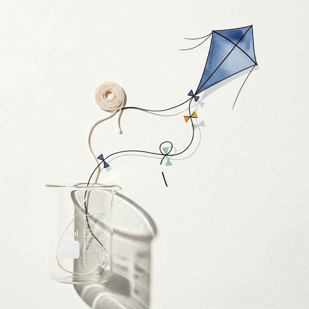 If You Want to Prove Incrementality Without MMM, You’d Better Love Science (and a Little Chaos)