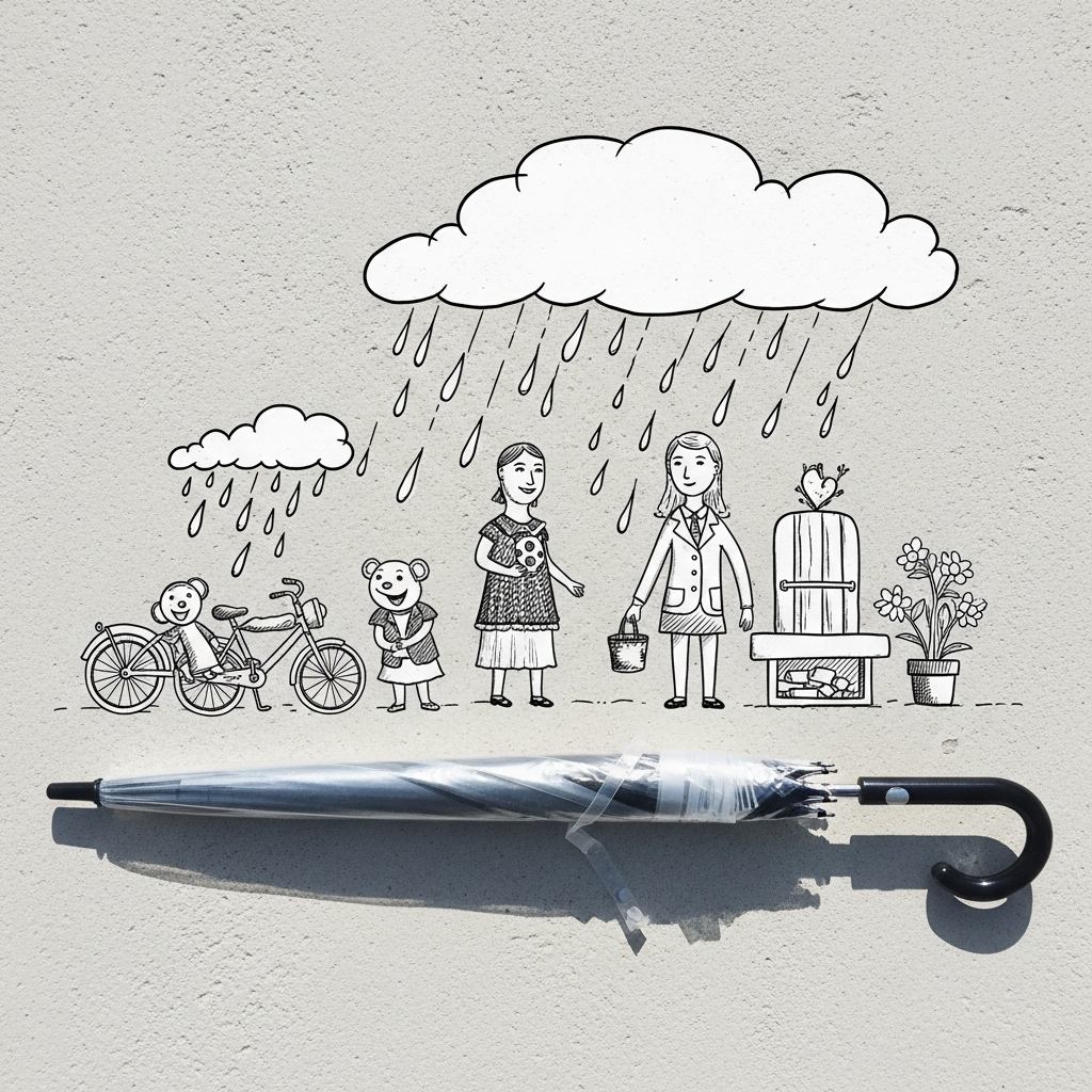 If You’re Still Forecasting Like It’s 2019, You’re Basically Using a Weather App from 1997