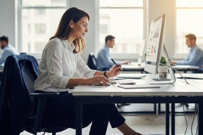 Google Ads for B2B: The Math Your CFO Actually Wants to See