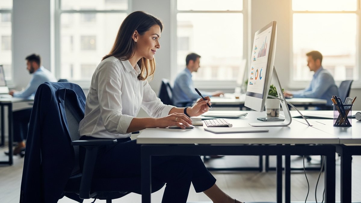 Google Ads for B2B: The Math Your CFO Actually Wants to See