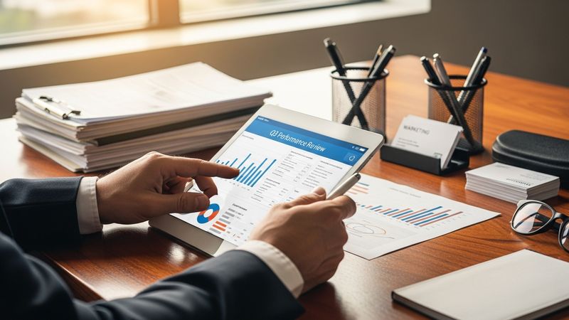 Revenue metrics mean nothing if they don't trace back to actual customers.