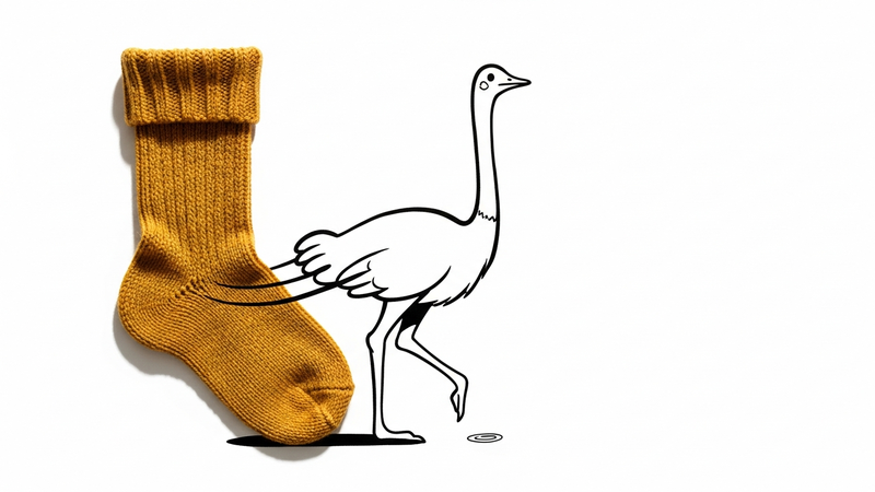 When marketing metrics and reality refuse to shake hands