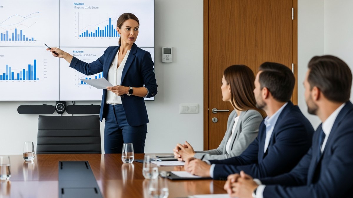 How to Choose a B2B SEO Firm That Your CFO Won't Regret