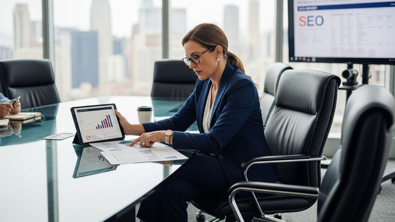 The real cost isn't the monthly retainer—it's the missed quarters.