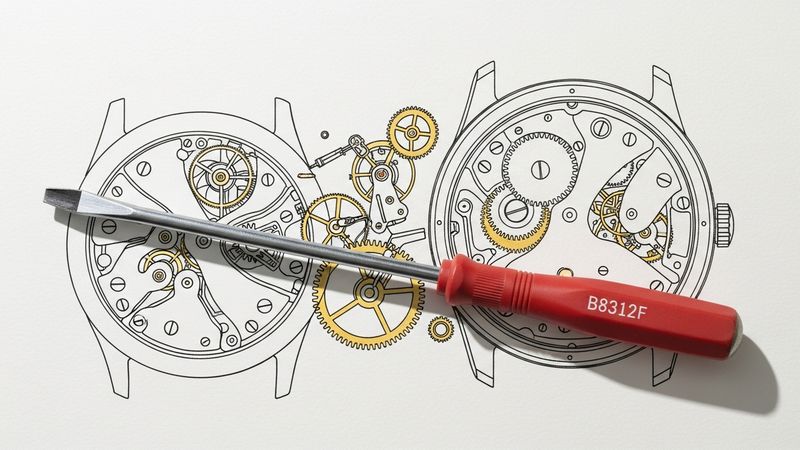 Trust becomes expensive when expertise doesn't match the menu price.