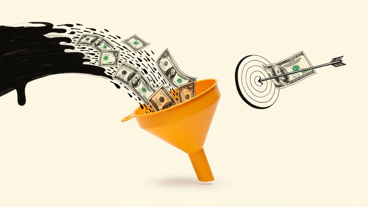 The B2B Paid Search Playbook: How to Stop Burning Money and Start Building Pipeline