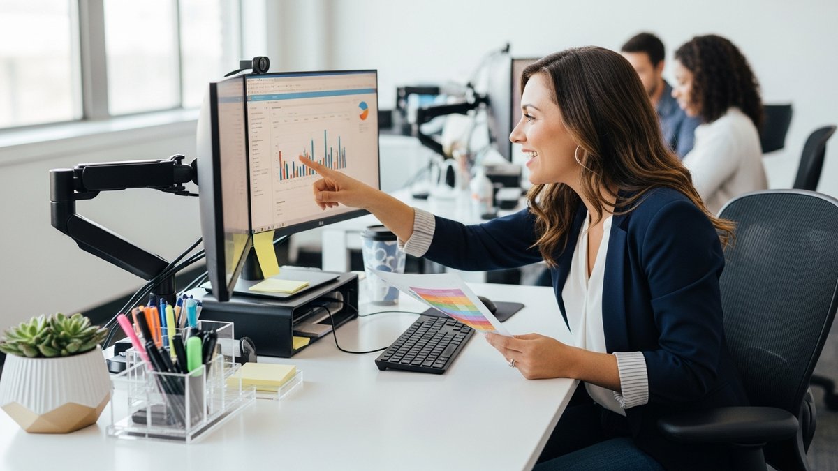 B2B Tech Content Marketing: The Math That Actually Moves Pipeline