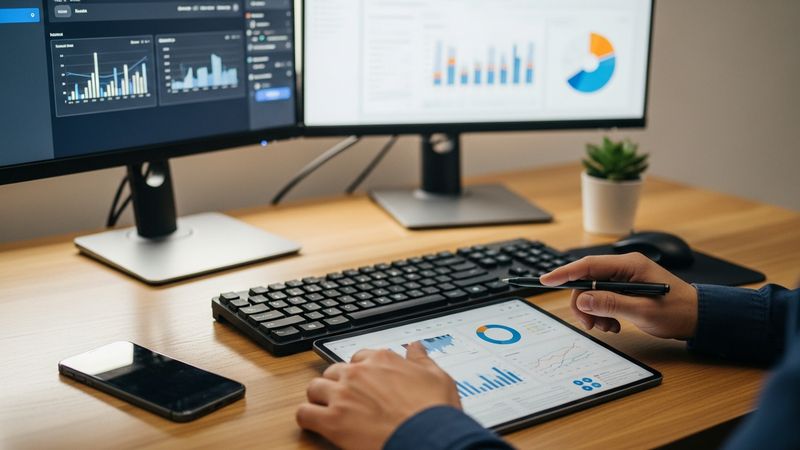 The metrics that matter most are the ones executives actually read.