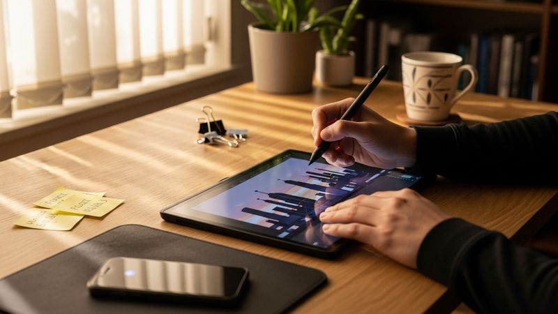 FOMO with a credit card isn't a strategy—it's expensive wishful thinking.