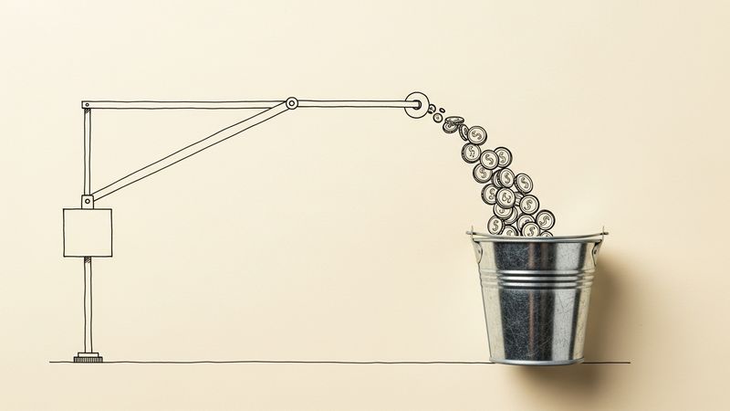 Hope isn't a strategy, but it's often the biggest line item.