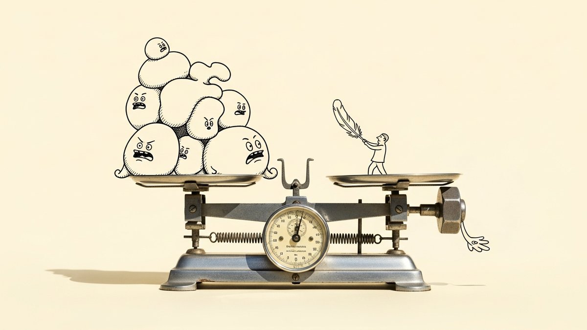 The Measurement Problem Nobody Wants to Talk About (But Every CMO Should)