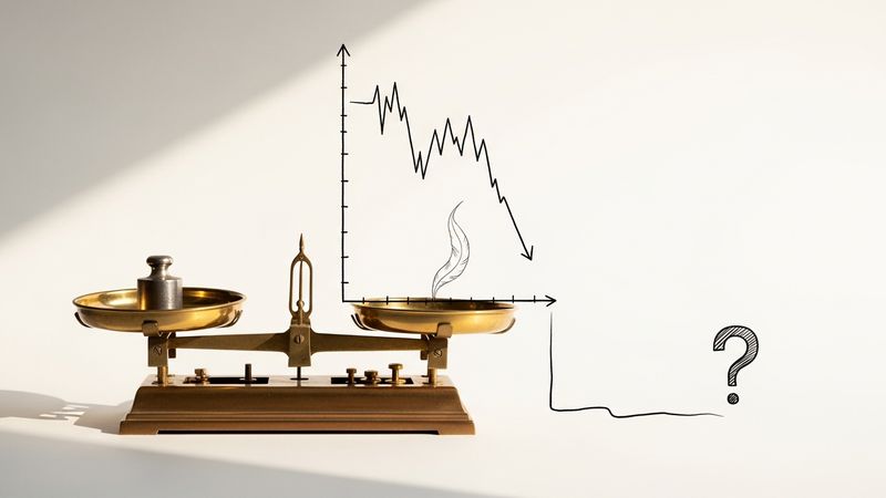 Celebrating metrics we secretly know are fiction has become our favorite ritual.