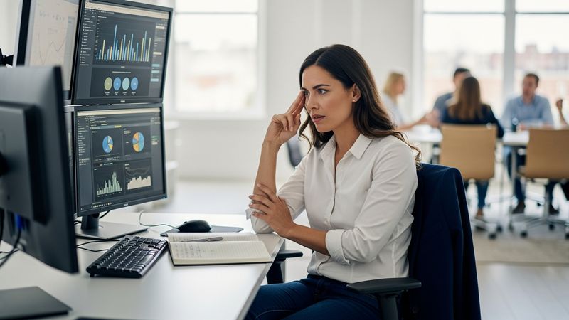 When every metric matters, none of them do.