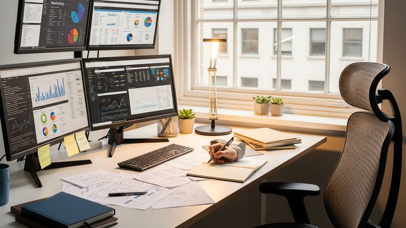 When every dashboard tells a different story, decision-making becomes archaeology.