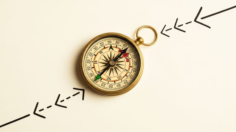 Experience teaches you to spot empty promises before the presentation ends.