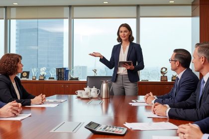 The B2B Content Marketing Strategy Checklist Your CFO Will Actually Approve