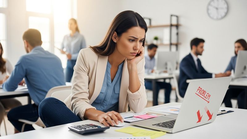 When spreadsheets replace strategy, even premium channels become expensive lessons.