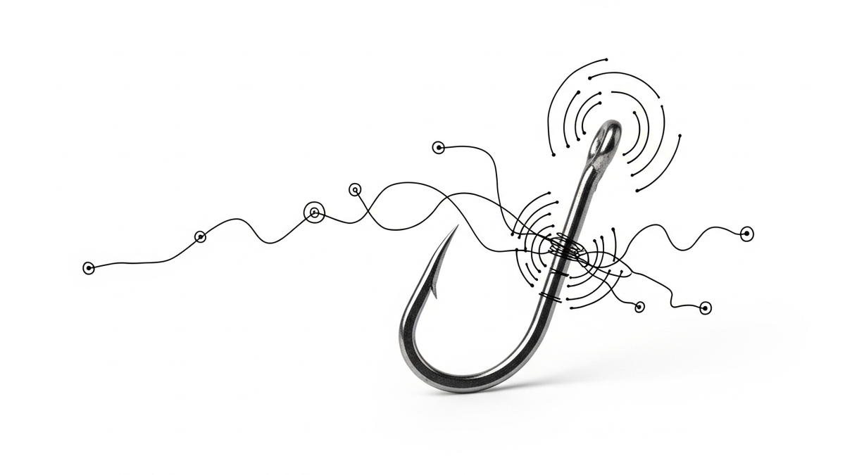 Intent-Based Targeting: The Art of Showing Up When It Actually Matters